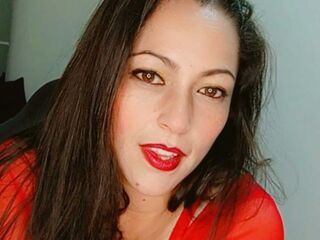 hot live cam ScarlettBarners