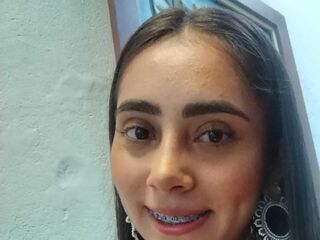 webcam striptease show ScarlettMiller