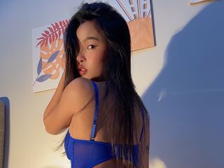webcam live sex show SessahMi