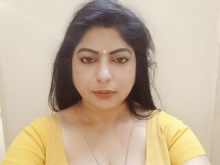 masturbating camgirl Shakuntala