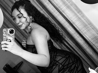 livesex SharonBlairr