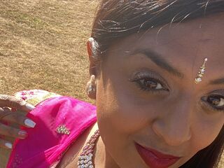naughty chat room ShivaniJohal