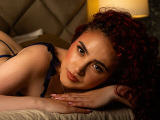 sexy camgirl SiilvanaSantos