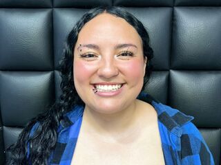 jasmin sexshow picture Skyblack