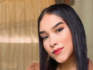 jasmin live show SofiColeman