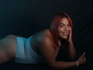 nude camgirl pic SolangeMendoza