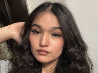 hot girl webcam photo SorayaBenezra