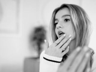 webcam show StaceeyBrown