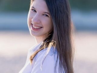 webcamgirl video chat StefaniBiehn