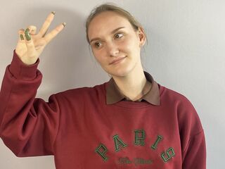 live webcam model SummerEllie