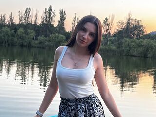 hot cam girl SunniPeavler