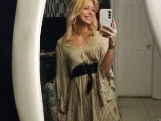 free live show SuzySweetSteps