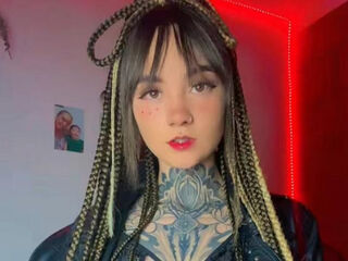 strip tease TatianaXarate