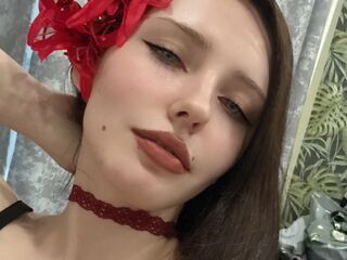 webcam stripper TeresaSoto