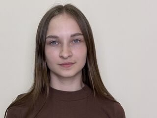 naked girl with webcam masturbating TeresaWildness