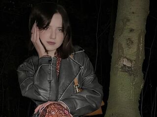 camwhore live ThomasinaVanabel