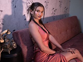 masturbating webcam girl TiaraDanes