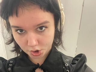 kinky webcam photo TracyLilith