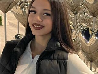 girl sexcam TrishEmbury