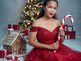 hot strip tease show TrixieSaisem