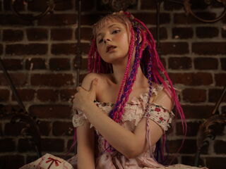 live webcam model UsagiSasaki