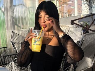camwhore masturbating with sextoy ValeSantana