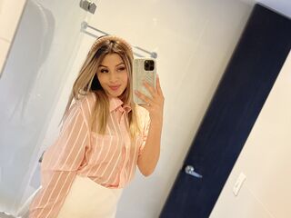 adult videochat room ValeriaRashford