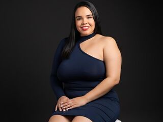 cam girl fingering pussy ValerySotos