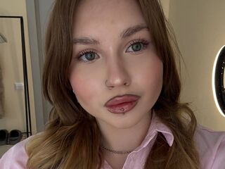 hot webcam video VernitaErmita