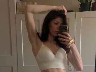 shaved pussy webcam VeronicaRobinson