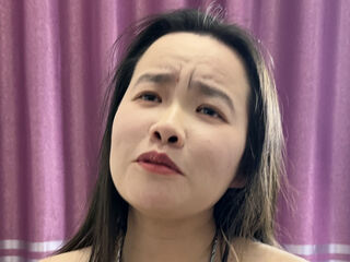 fingering girl webcam  VesperaYang