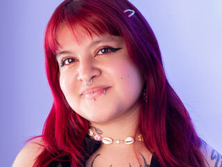 cam girl livecam VioletaHex