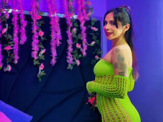 Kinky webcam girl VioletaPurle