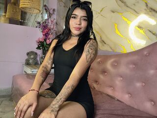 shower livecam ViolettRose