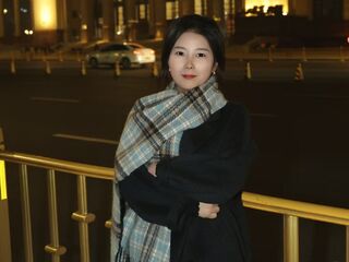 naughty WangFei