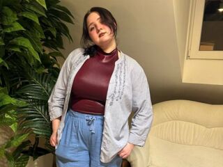 anal web cam sex WildObsessionn