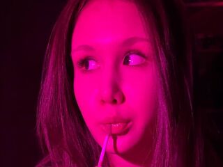beautiful cam girl WilletteLabrie