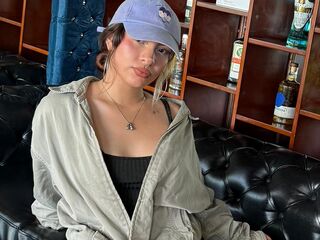 jasmin web cam WillowJones