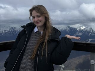 camgirl pic WillowMatuska
