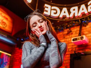 kinky cam picture XeniaUsher