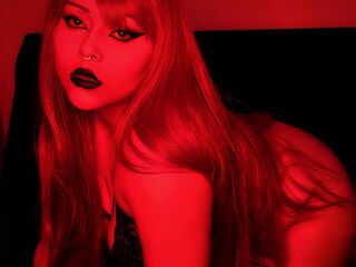 fingering webcamgirl picture YamiRyu