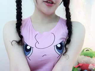 babe webcam YokoCam