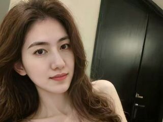 livesex cam girl YueXiaomei