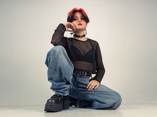 chat room live web cam YuuMiko