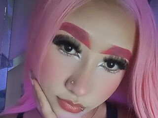 camgirl porn ZafiraConnor