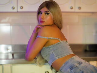 closeup ZamharaRodriguez