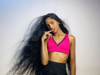 shower livecam ZaraElina