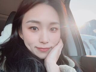 sexy cam girl ZhiYue