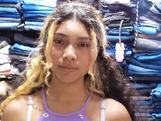 adult live cam ZoeFletcher