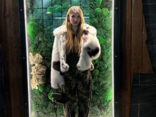nude webcam girl picture ZoeGraig